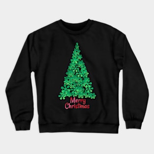 Christmas Crewneck Sweatshirt